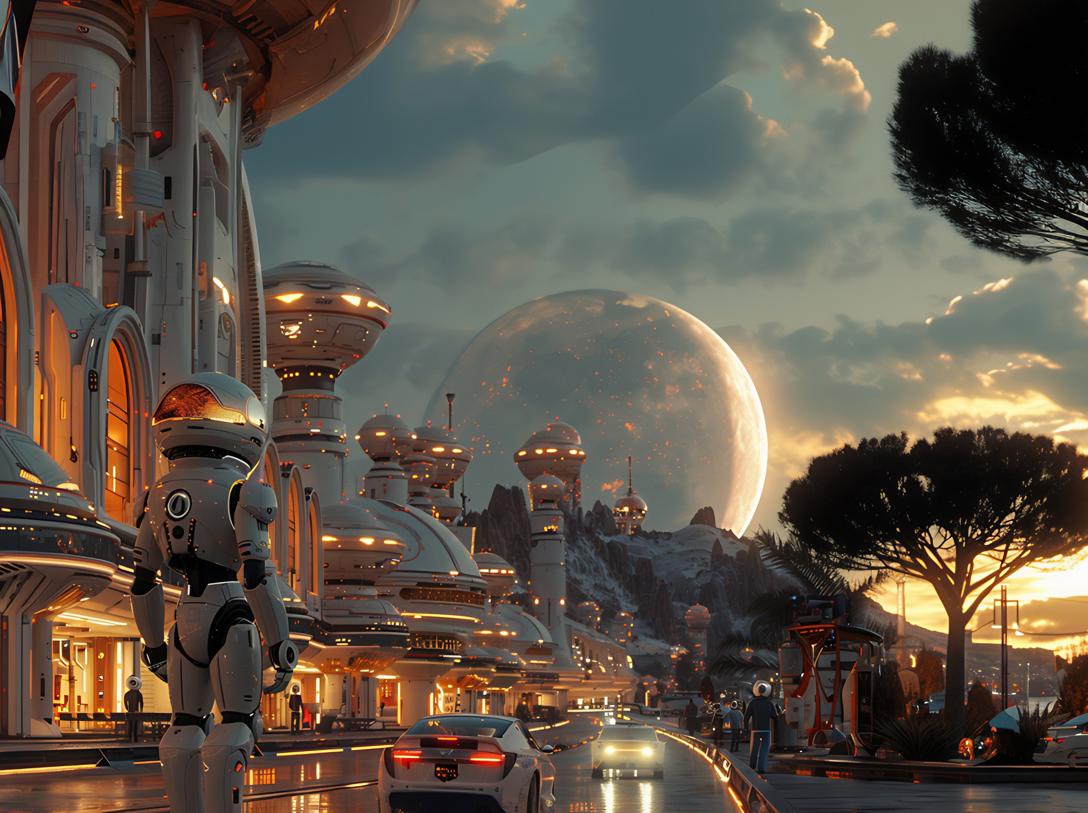 돌맞을 각오하고 쓴 편지: AI윤리 [미라클레터]