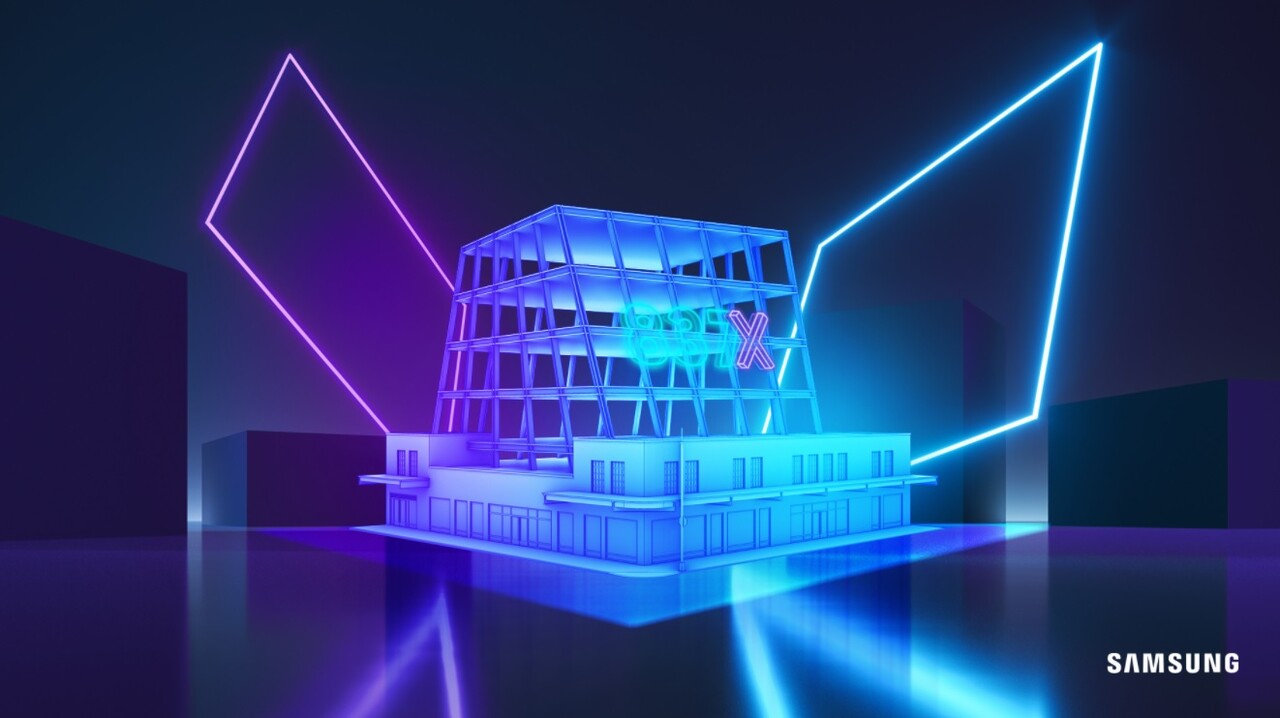 삼성전자가 메타버스 부동산에 투자한 이유는?