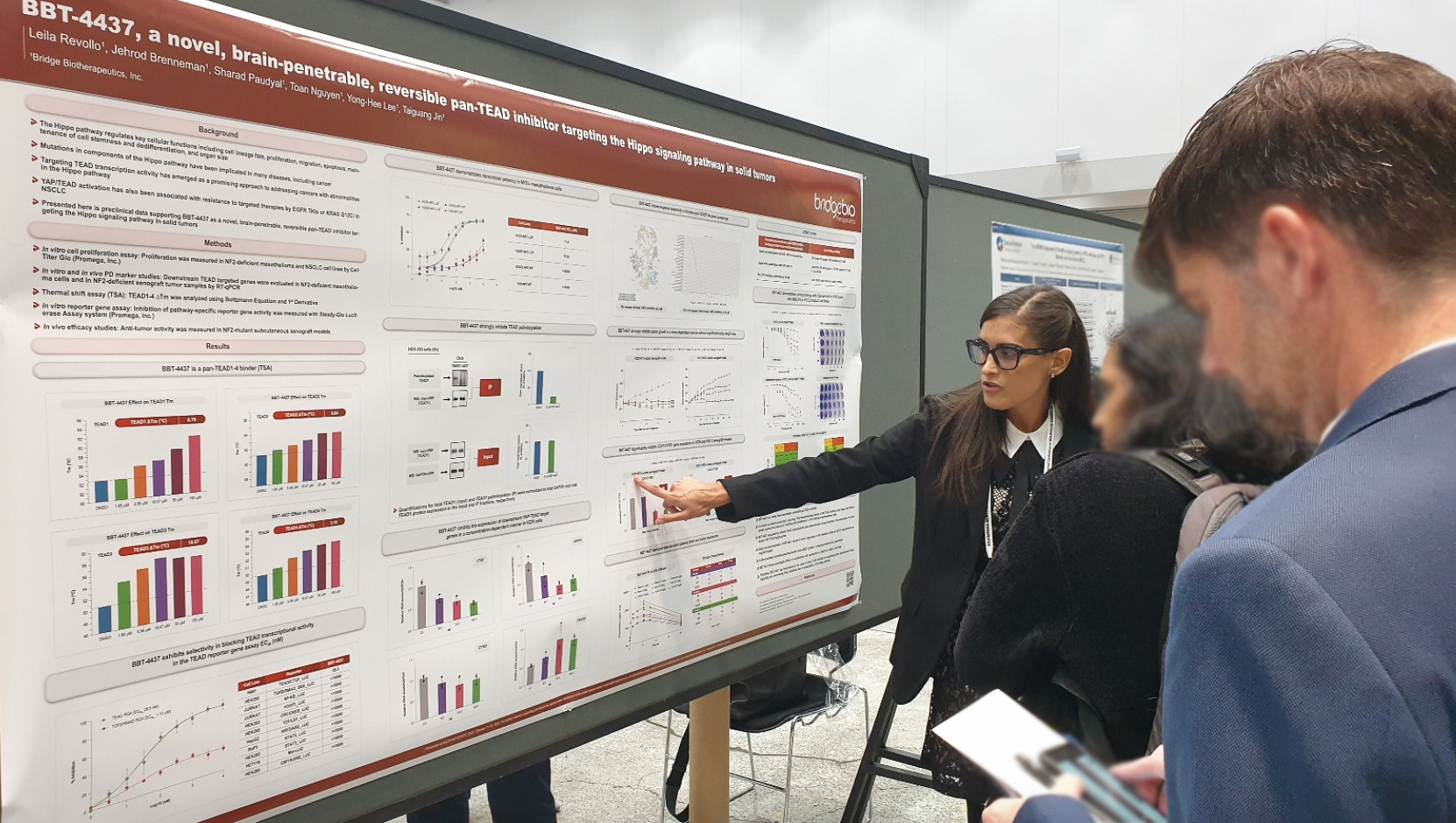 브릿지바이오테라퓨틱스