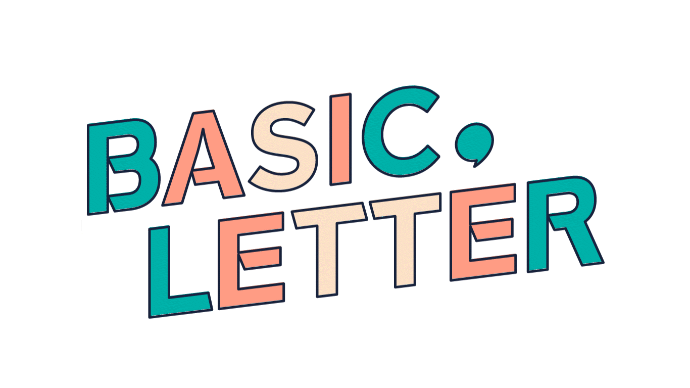 🅱️베이직레터: 비트코인보단 기본소득