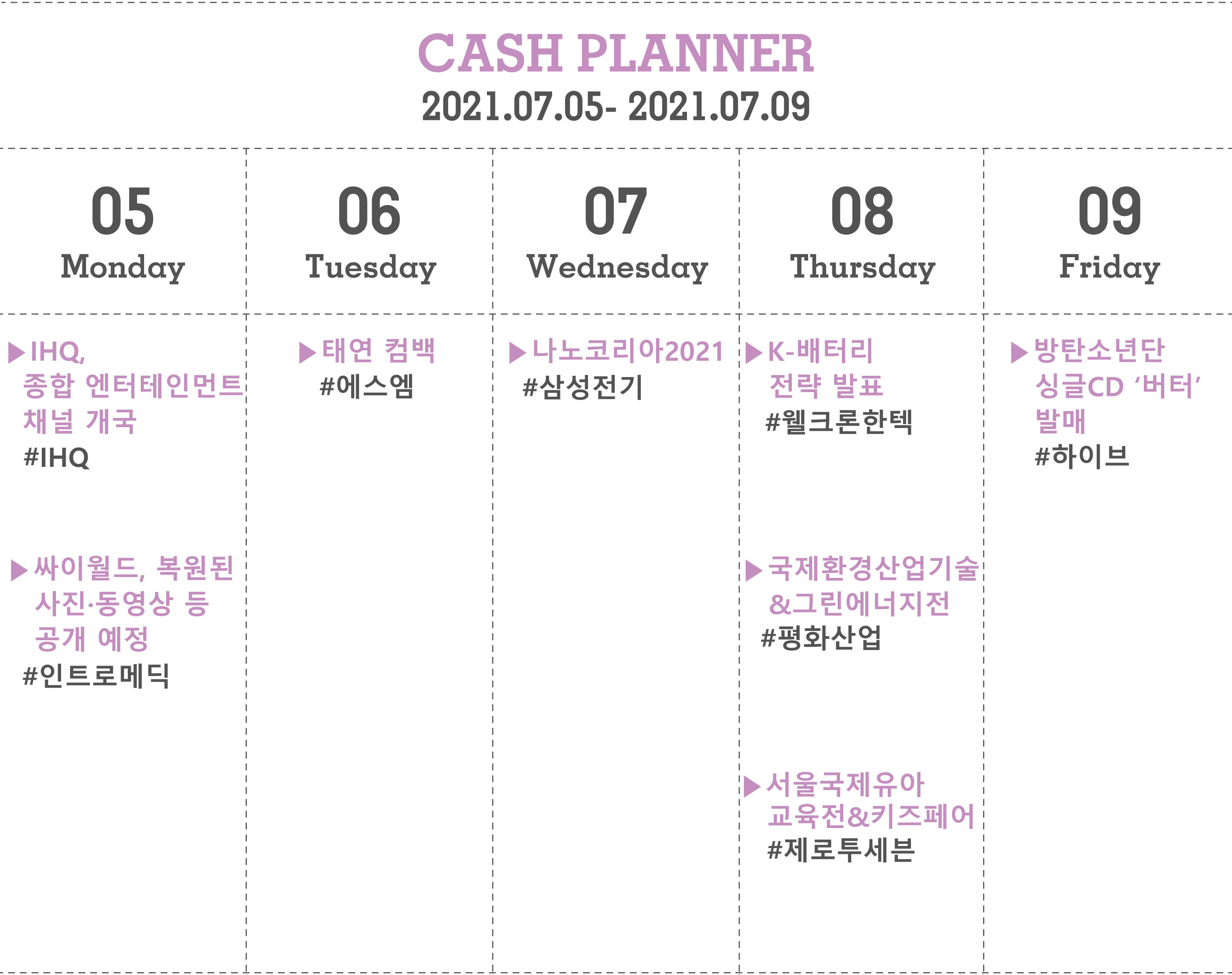 돈키레터]🚀To infinity and beyond