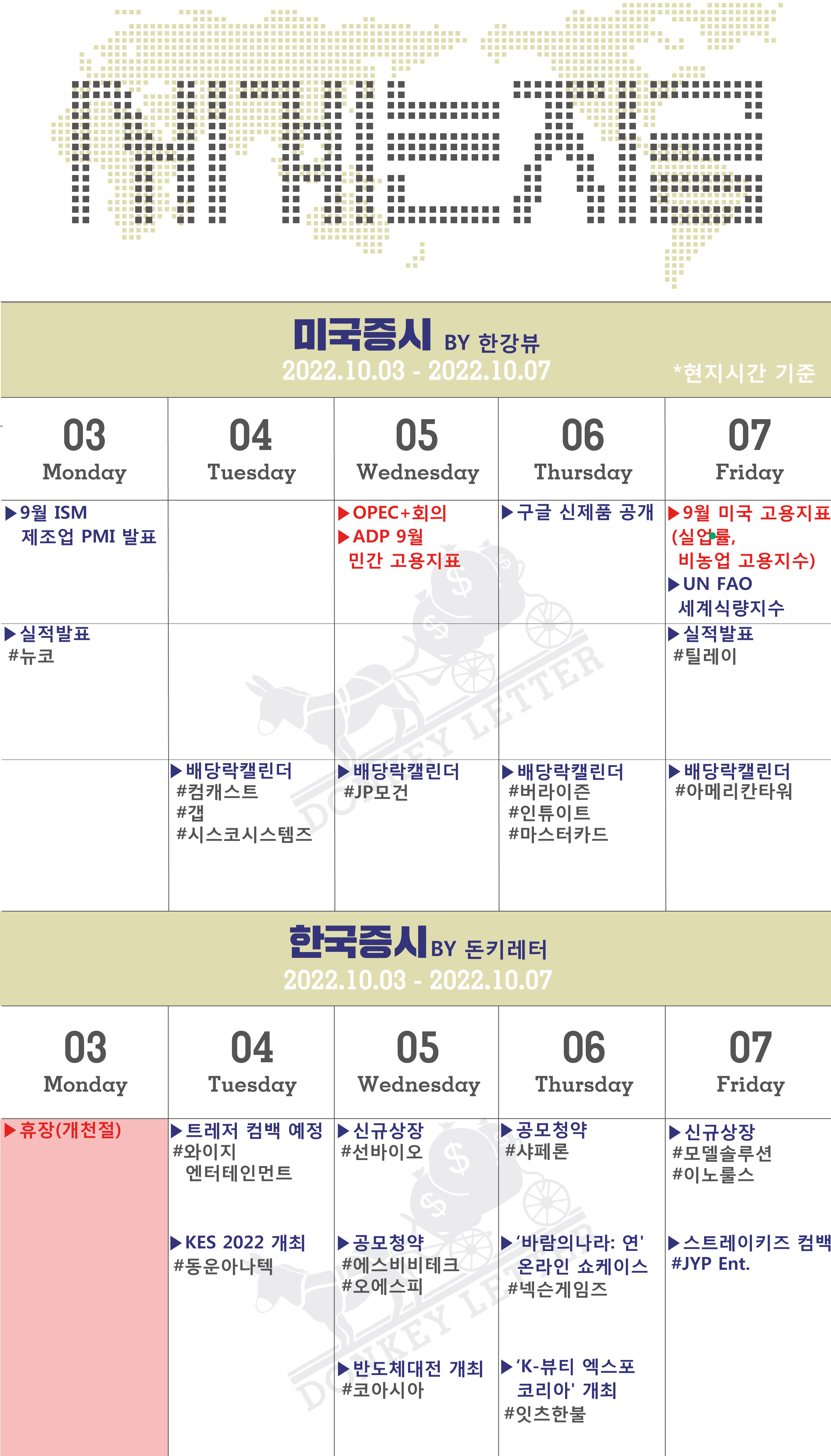 돈키레터]🏡미국 부동산 하락에 베팅하다