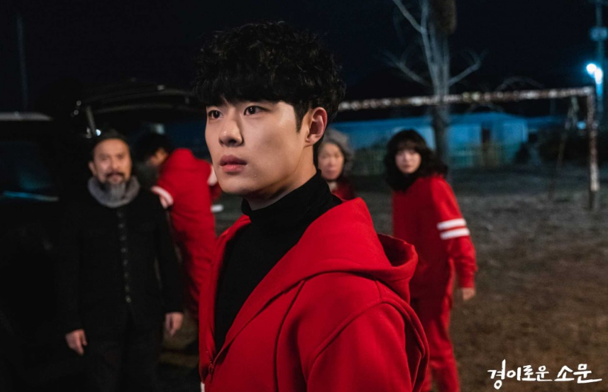 [시즌 8] 웹툰📖이 드라마📺가 된 순간