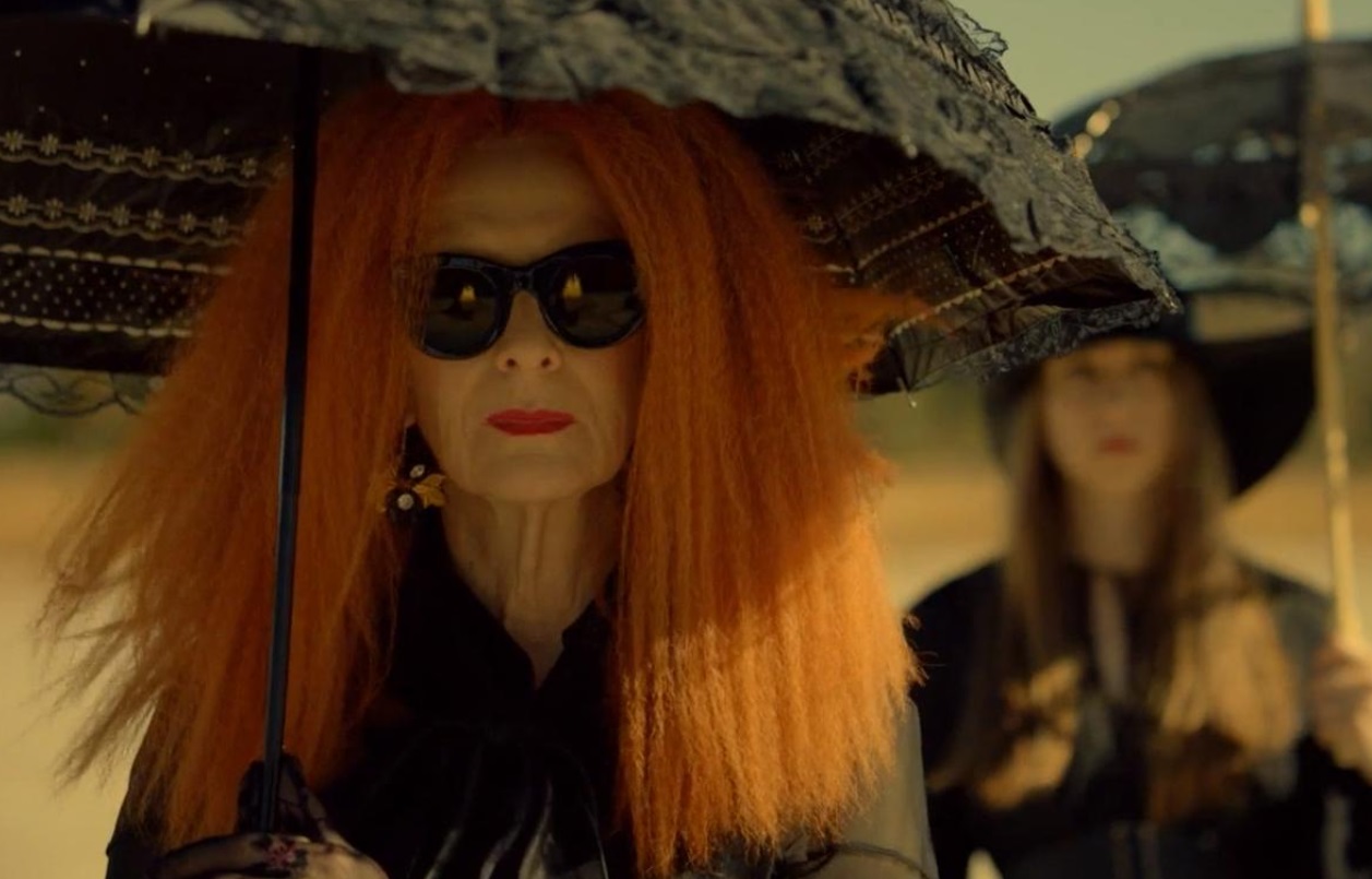 순한맛만 있는 줄 알았던 디즈니의 배신 - 키노라이츠 아티클