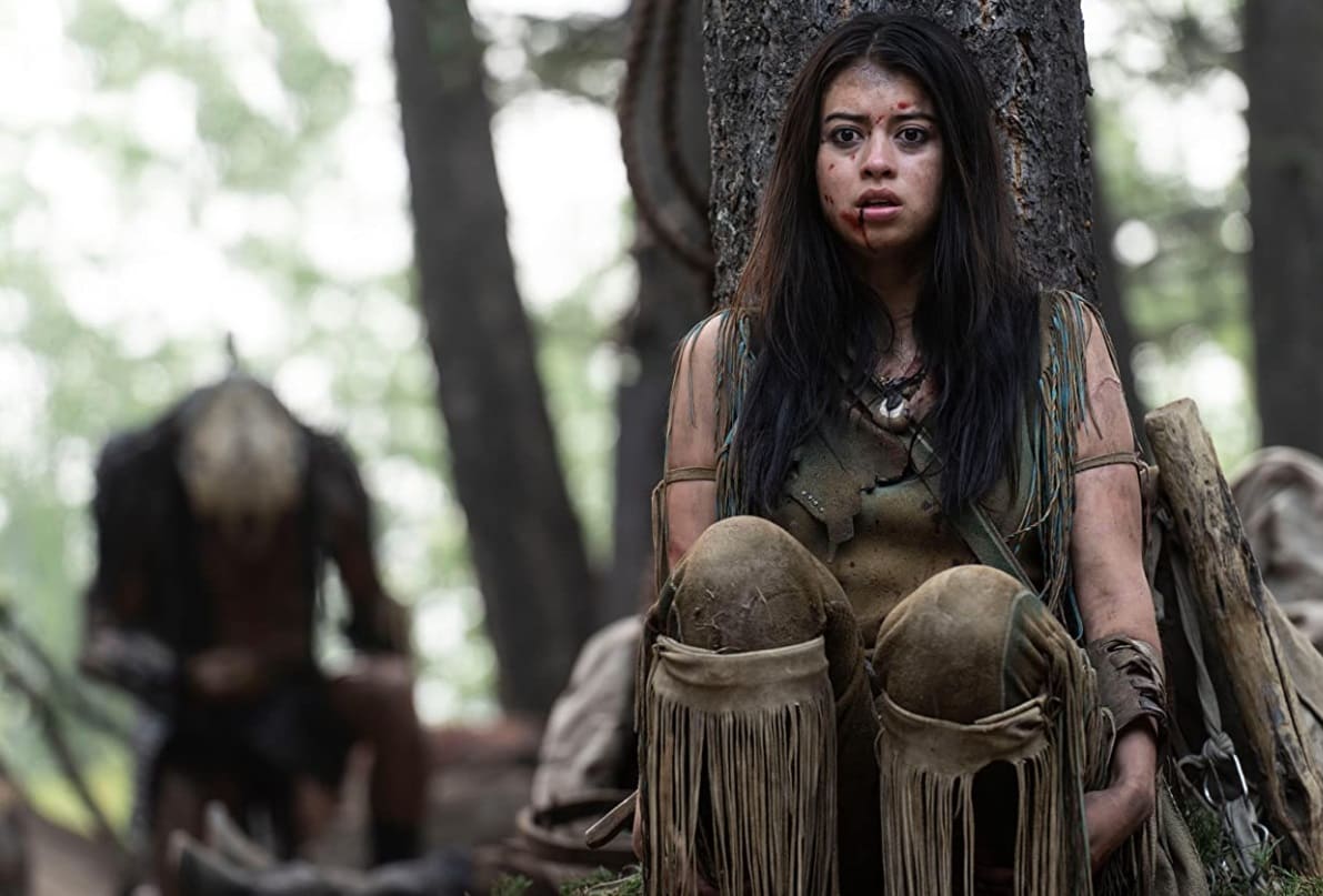 순한맛만 있는 줄 알았던 디즈니의 배신 - 키노라이츠 아티클