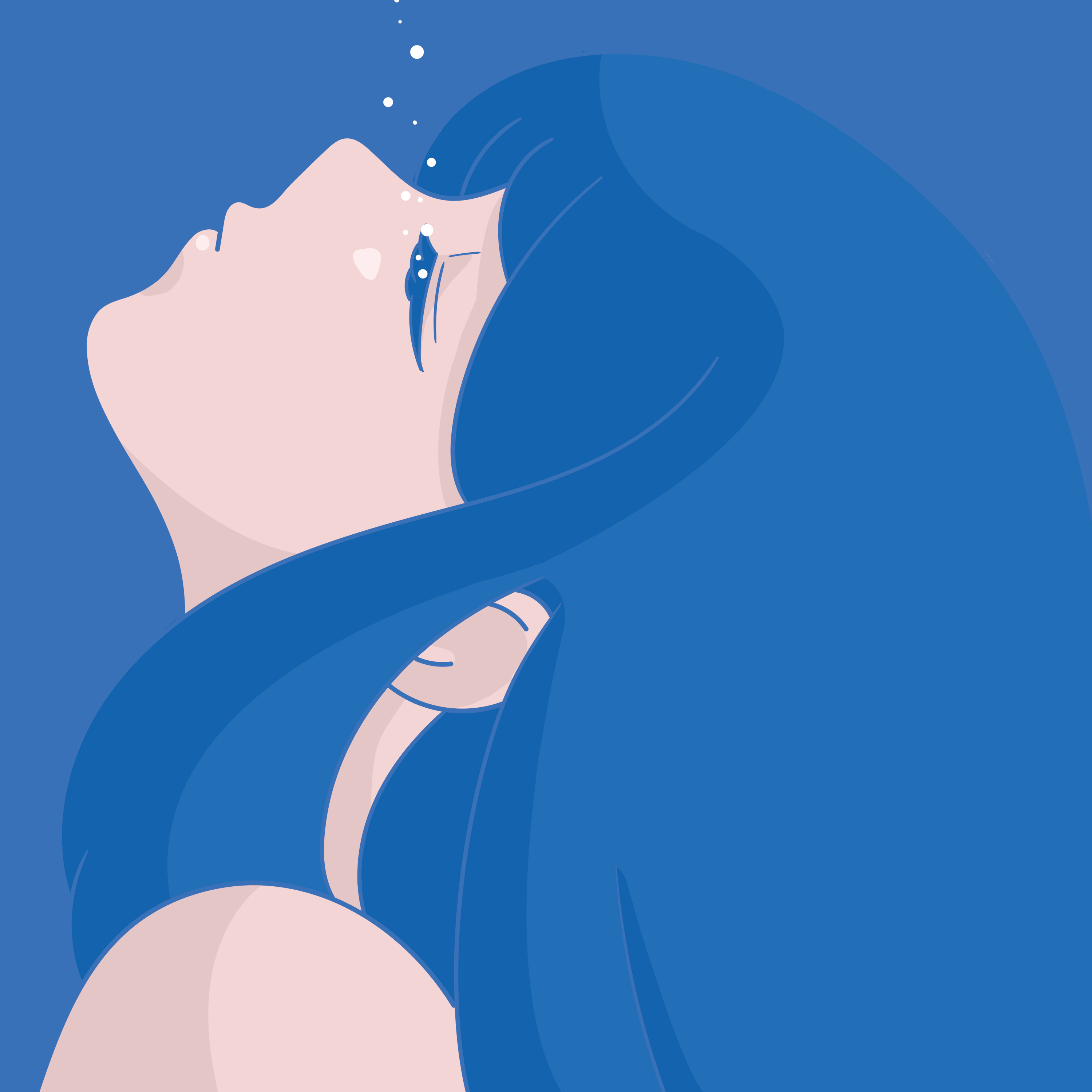 이예린 작가의 ocean