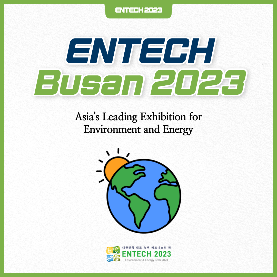 [ENTECH News] D-day :: ENTECH Vietnam 2023