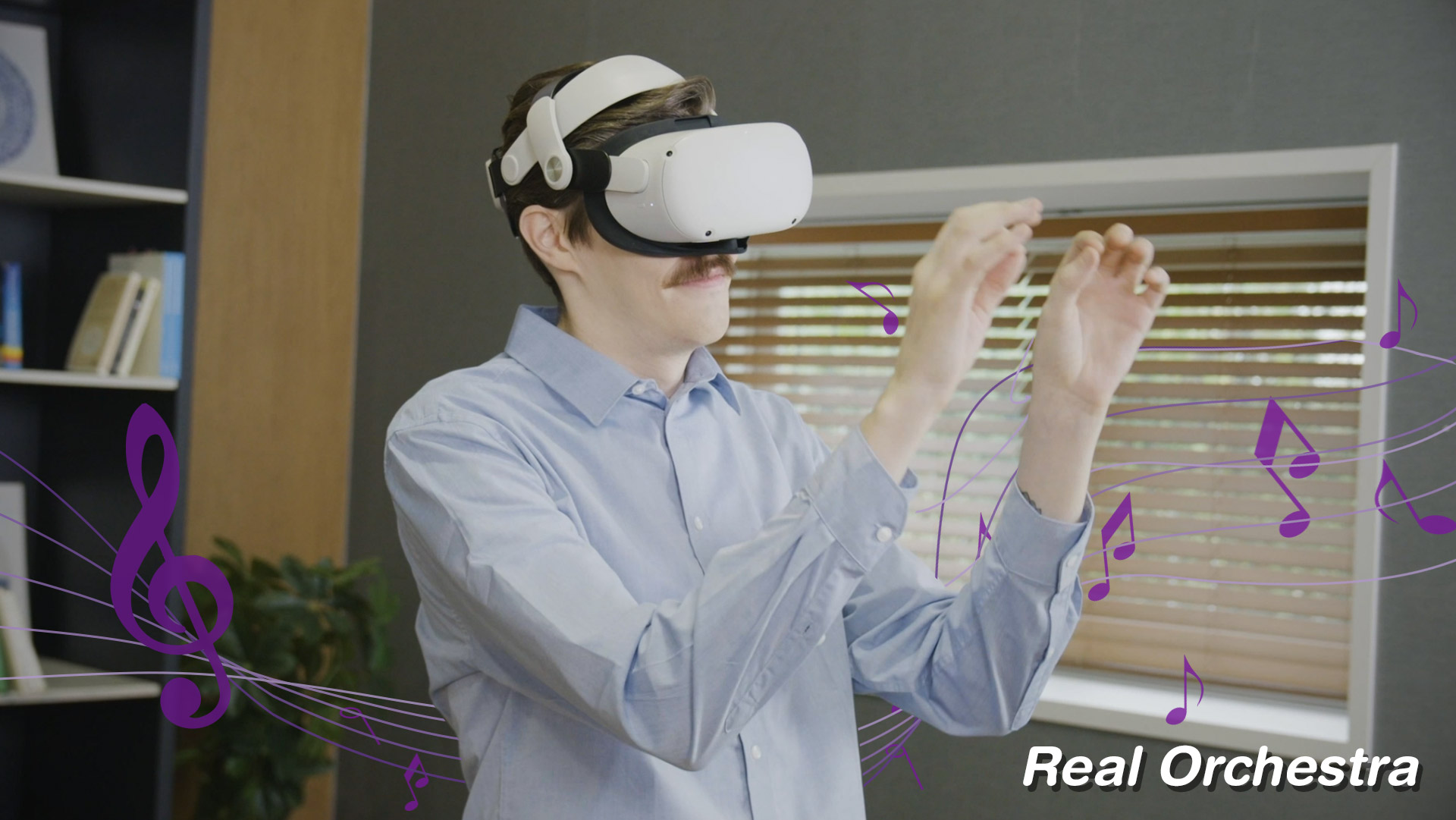 [2022 K-METAVERSE] Crowdfunding Open for StudioVR!