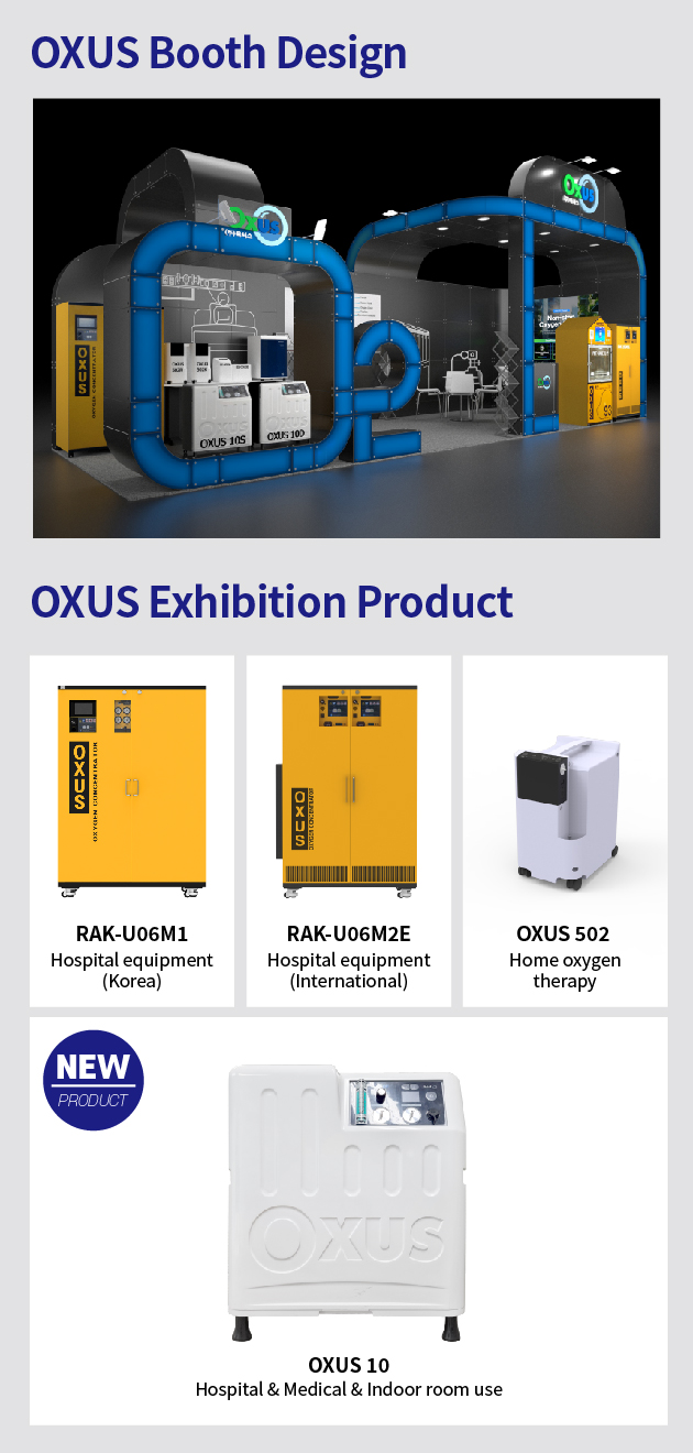 OXUS