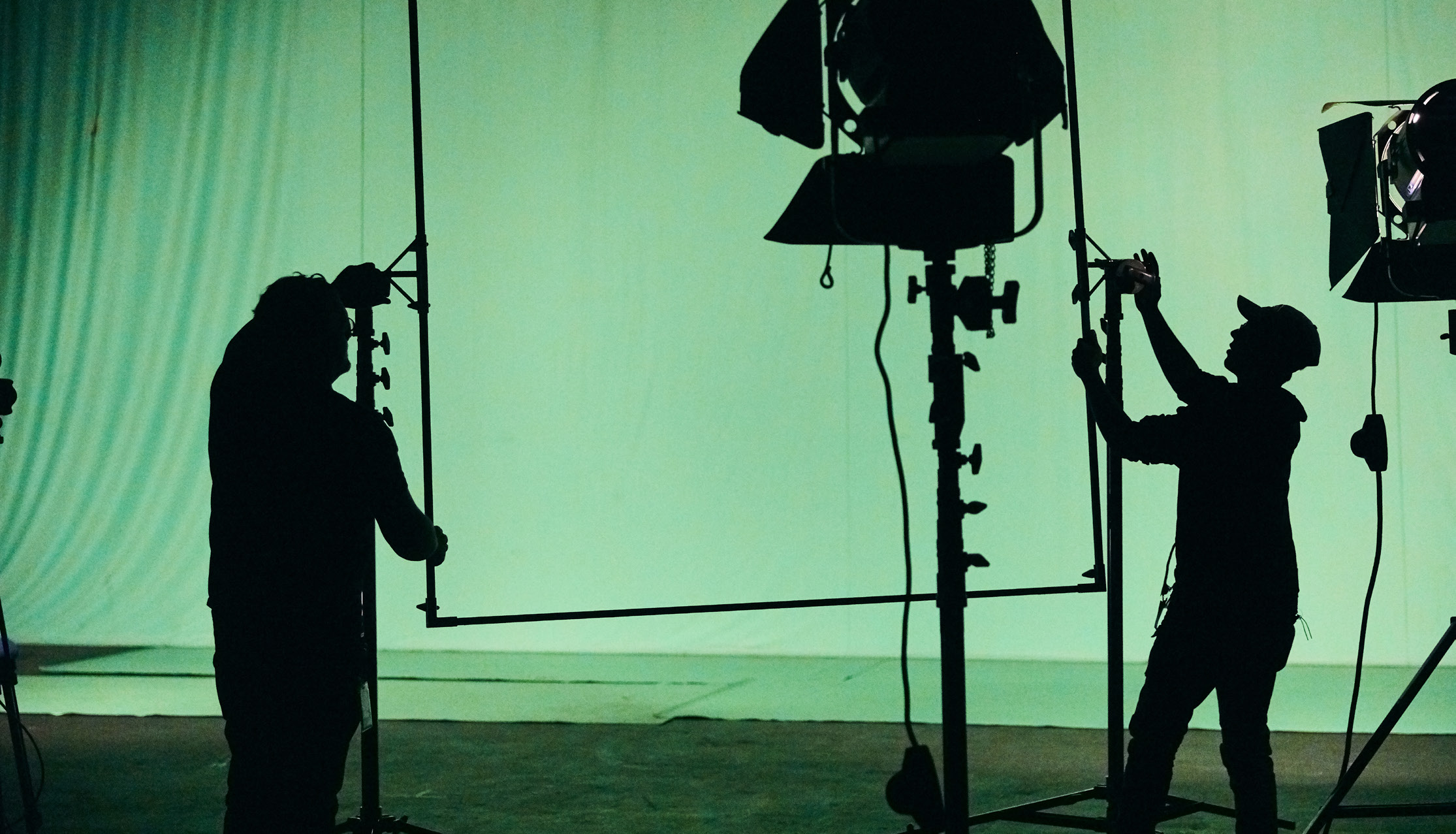 SPREAD by B 를 입체적으로 즐기는 또 하나의 방법, B CAST