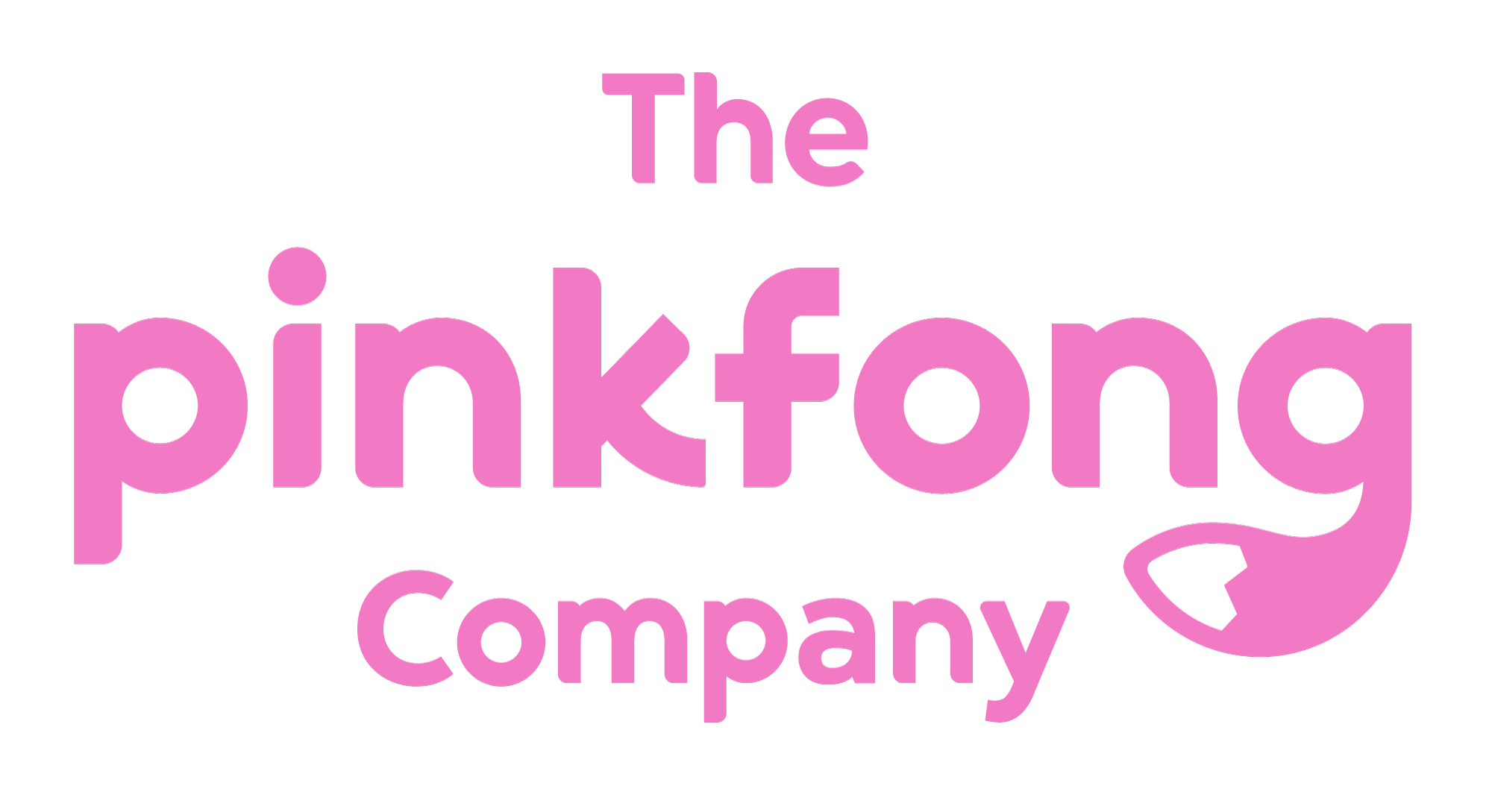 The Pinkfong Company